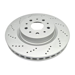 Front Brake Disc	202016/A