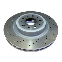 Front Brake Disc	202016