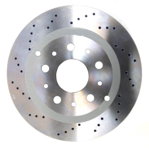 Rear Brake Disc	202017