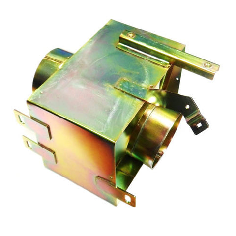 RH Heater Box Assy	20246609