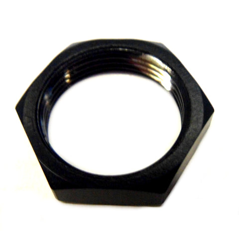 Wiper Spindle Nut	20281600