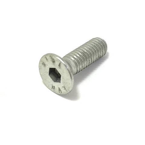 Door Lock Striker Screw	20287504
