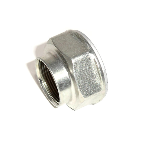 Rear Hub Nut	203780