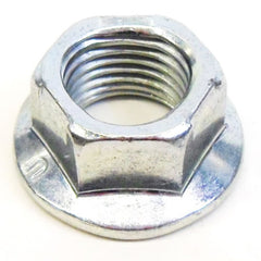 Lower Inner Front Wishbone Bush Nut	203795