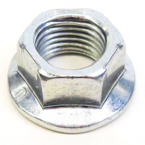 Lower Inner Front Wishbone Bush Nut	203795