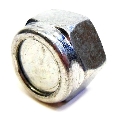 Lower Inner Rear Wishbone Bush Cap Nut	204010