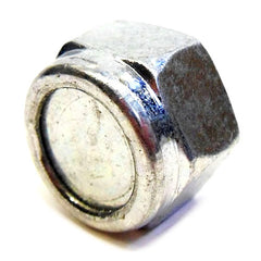 Lower Inner Rear Wishbone Bush Cap Nut	204010
