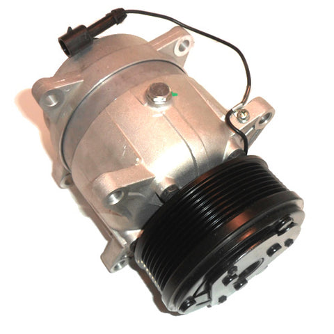 Air Conditioning Compressor	204539