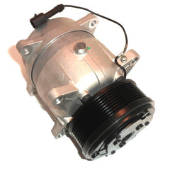 Air Conditioning Compressor	204539