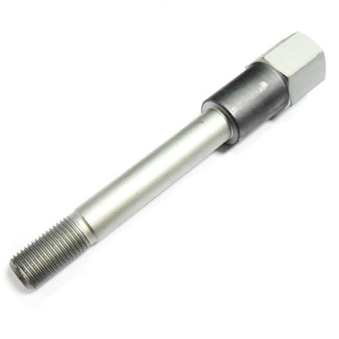 Lower Front Shock Absorber Bolt	204977