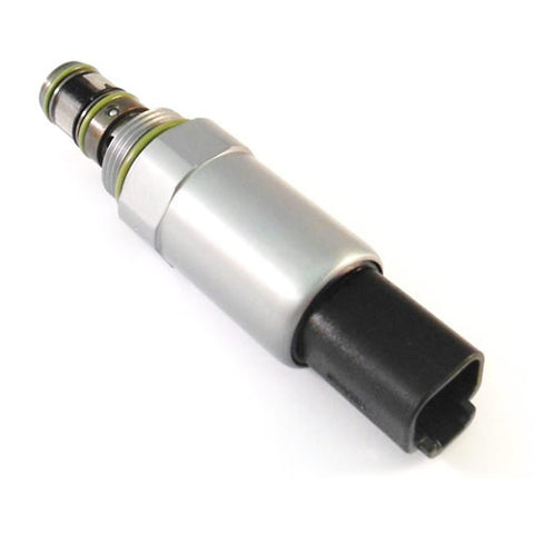 Differential Pressure Control Valve	205742