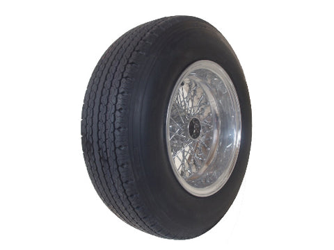 205VR15 Pirelli Cinturato HS CN72	205VR15PIRELLI