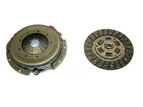 Clutch Kit	20611005