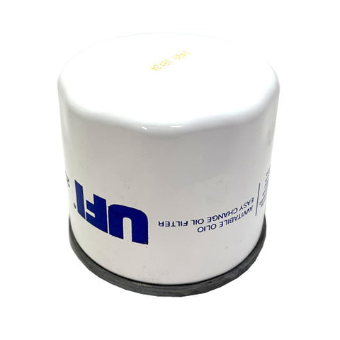 Oil Filter	206166