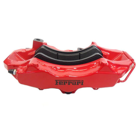 LH Front Caliper With Pads	234473