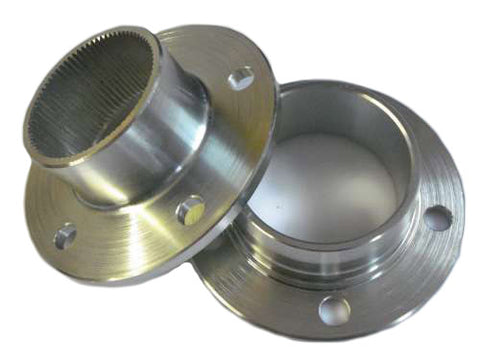 Spinner Hub (inner and outer)	20620005