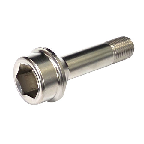 Titanium Wheel Bolt	206274