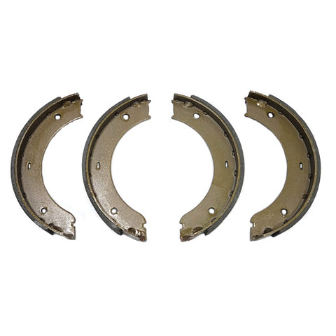 Handbrake Shoes, Set of 4	206885/4