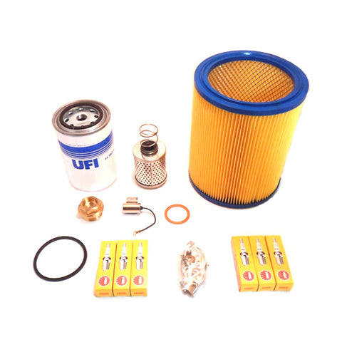 Full Service Kit	206FSK