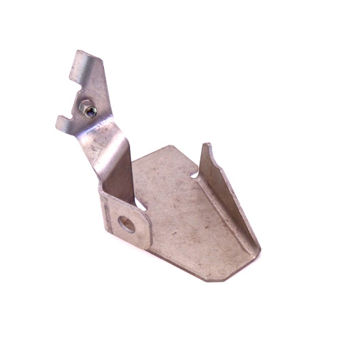 RH Front Bumper Fixing Bracket	207176