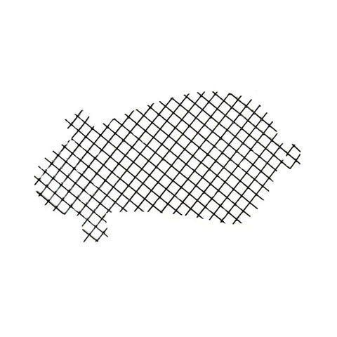 Air Intake Grille	207496