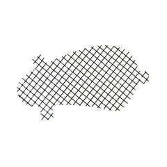 Air Intake Grille	207496