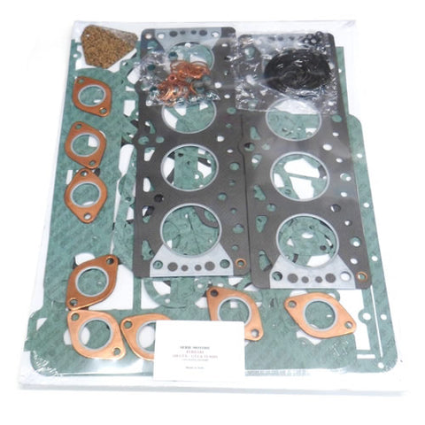 Full Engine Gasket Set 208	20816005