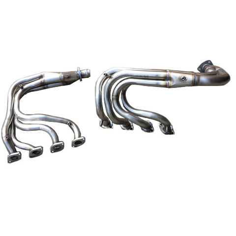 Uprated Manifolds (full set)	20821020