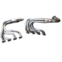 Uprated Manifolds (full set)	20821020