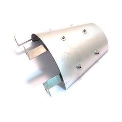 Differential Heat Shield	208327