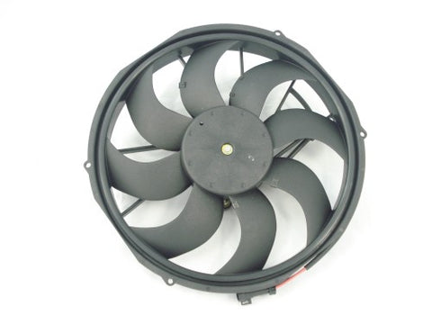 Radiator Cooling Fan	208819
