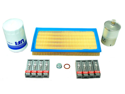 Full Service Kit	20882FSK