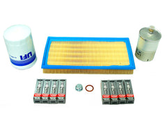 Full Service Kit	20882FSK