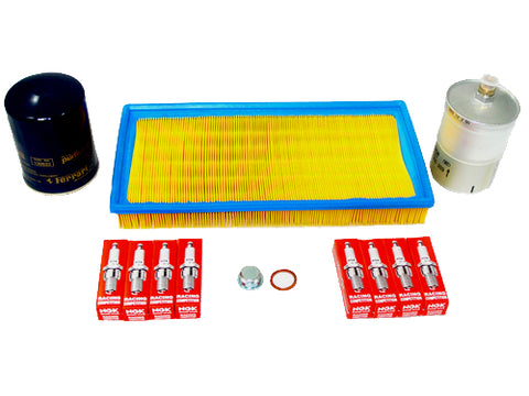Full Service Kit	20889FSK