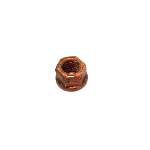 Exhaust Manifold Flange Nut	210971
