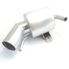 Oil Vapour / Catch tank	21105/S