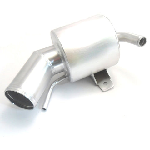 Oil Vapour / Catch tank	21105/S