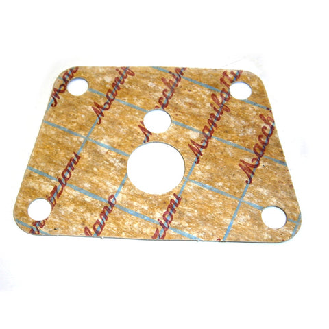 Gearbox Breather Gasket	21124