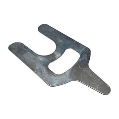 Lower Inner Wishbone Bush Shim, 0.2mm (QPV)	211688