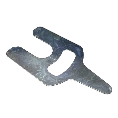 Upper Inner Front Wishbone Bush Shim, 0.2mm (QPV)	211689