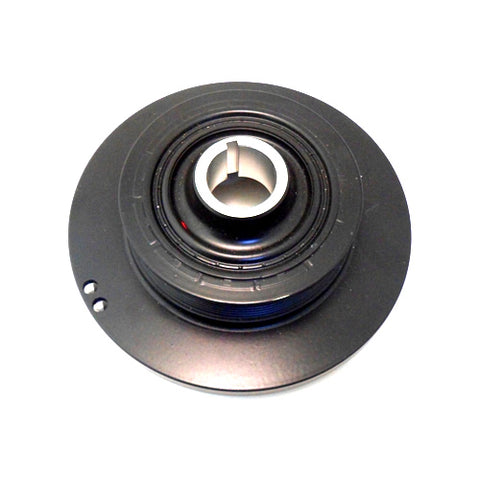 Crankshaft Pulley	212322