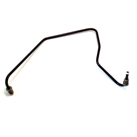 LH Rear Brake Caliper Pipe	212531