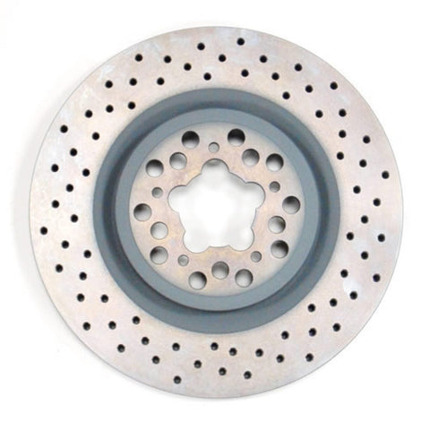 Front & Rear Brake Disc	213484