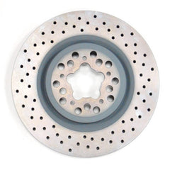 Front & Rear Brake Disc	213484