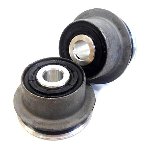Lower Inner Front Wishbone Bush, rear fixing	213582