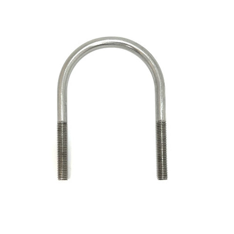Exhaust Bracket U Bolt	216085