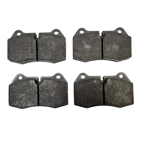Front Brake Pads, set of 4	216226/A