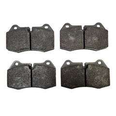 Front Brake Pads, set of 4	216226/A
