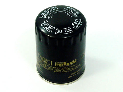 Oil Filter	218429