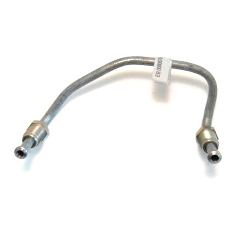 Gearbox Oil Pump Pipe	218564